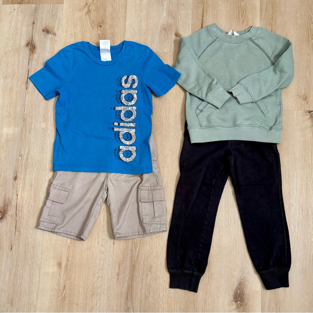 Bundle for 5T